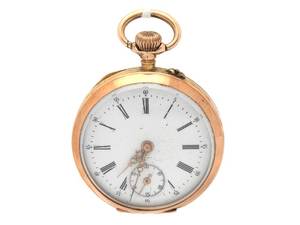Mormorsur 14K 30,1g