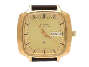 BULOVA