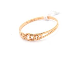 Ring 18K Ø19¾
