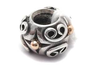 Berlock S925 2,9g
