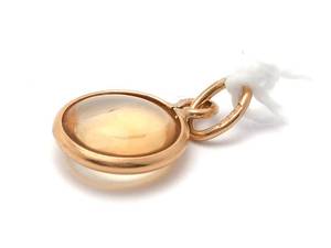 Berlock 18K 0,7g