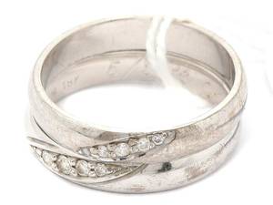 Ringar, 2 st