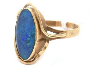 Ring 9K Ø19¾