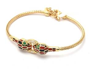 Armband halvstel med