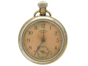 Ingersoll Yankee ,fickur