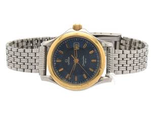 Damur Omega Seamaster