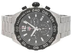 Tag Heuer, Formula