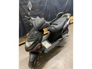 Moped CPI Oliver