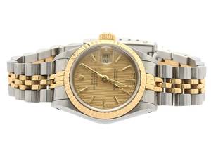 Rolex, Datejust, 26mm