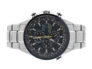 Citizen, Herrur, Eco-Drive