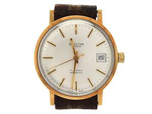 Herrur Eldor Geneve