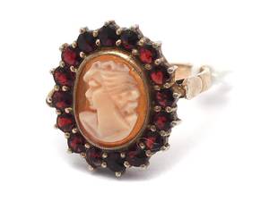 Ring S830 4,1g