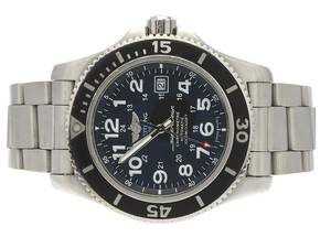 Breitling, SuperOcean II