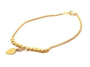 Armband, 18K 2,5g