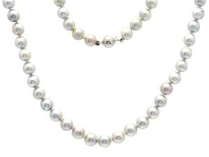 PÄRLCOLLIER