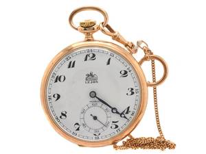 Fickur, Leijon 14K