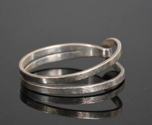 Armring, silver, Anders Högberg