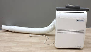 Tectro, Air Conditioner, TP-020