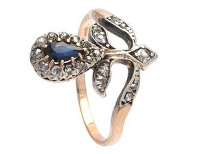 RING, 14K