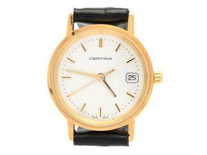 CERTINA