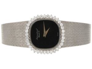 International Watch Co