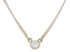COLLIER, 18K