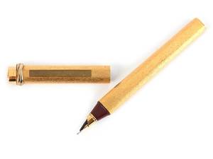PENNA, CARTIER