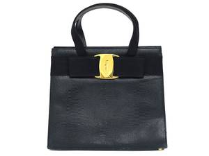 VÄSKA, SALVATORE FERRAGAMO