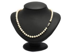 PÄRLCOLLIER
