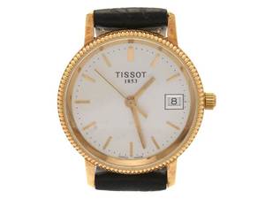 Tissot 1853, 18K