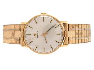 TISSOT