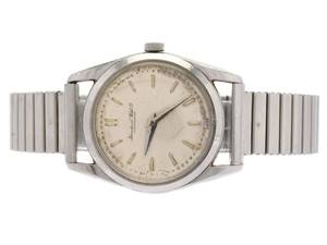 International watch co,Schaffhausen