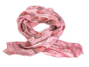 Scarf Chanel 100
