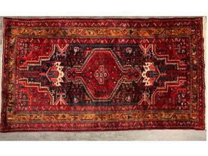 Matta, PersienIran, handknuten