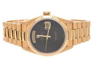 Rolex Oyster Perpetual
