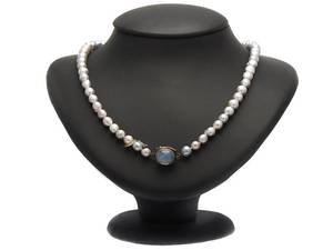 PÄRLCOLLIER