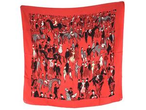 SCARF, HERMÈS