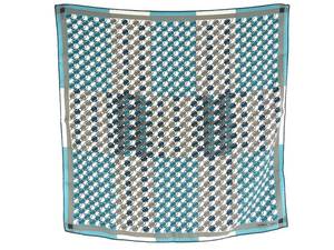 SCARF, HERMÈS, 100