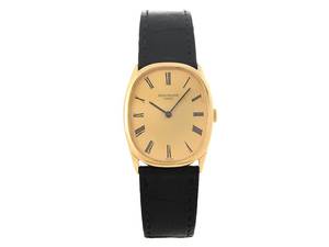 PATEK PHILIPPE