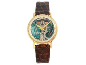 BULOVA