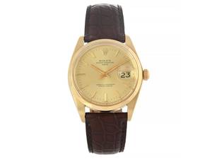 ROLEX