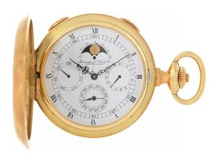 INTERNATIONAL WATCH