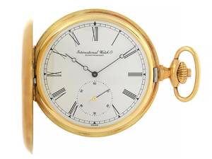 INTERNATIONAL WATCH