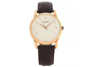 INTERNATIONAL WATCH