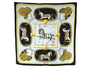 SCARF, HERMÈS