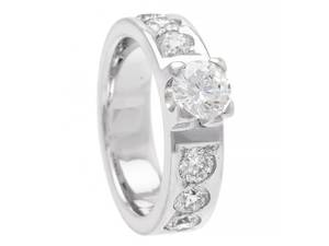 RING, 18K
