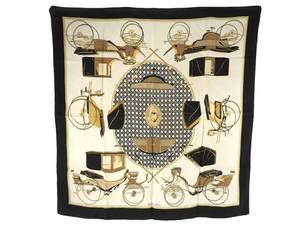SCARF, HERMÈS