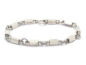 Armband S925 18,1g
