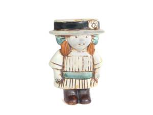 Figurin, Gustavsberg, design