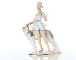 GEROLD, FIGURIN